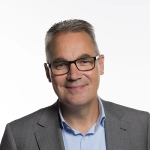Bert Wessels