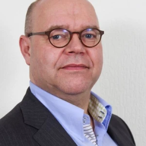 Robert Goossens