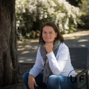Birgitte Albrecht
